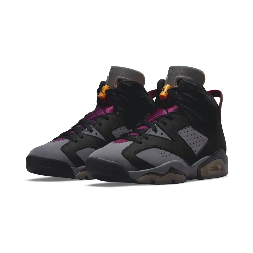 Jordan 6 Retro Bordeaux (CT8529-063)