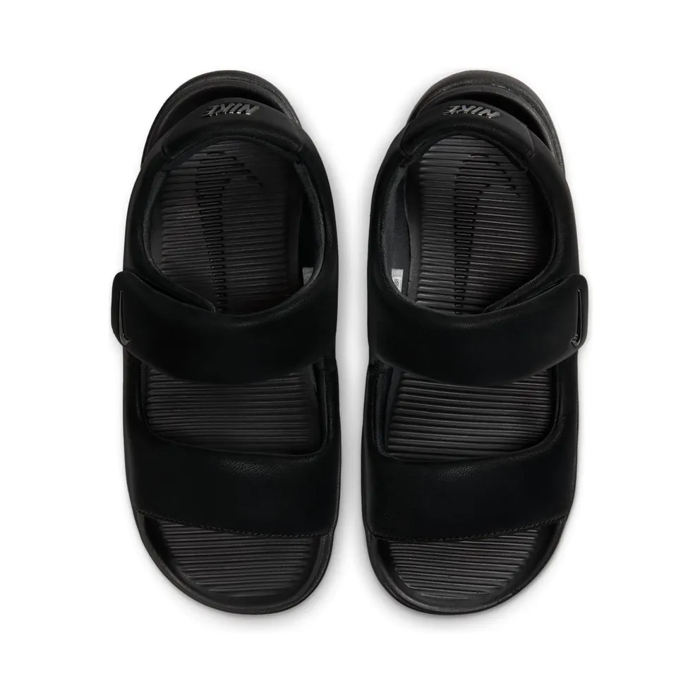 Nike Calm Sandal Triple Black (FJ6043-001)