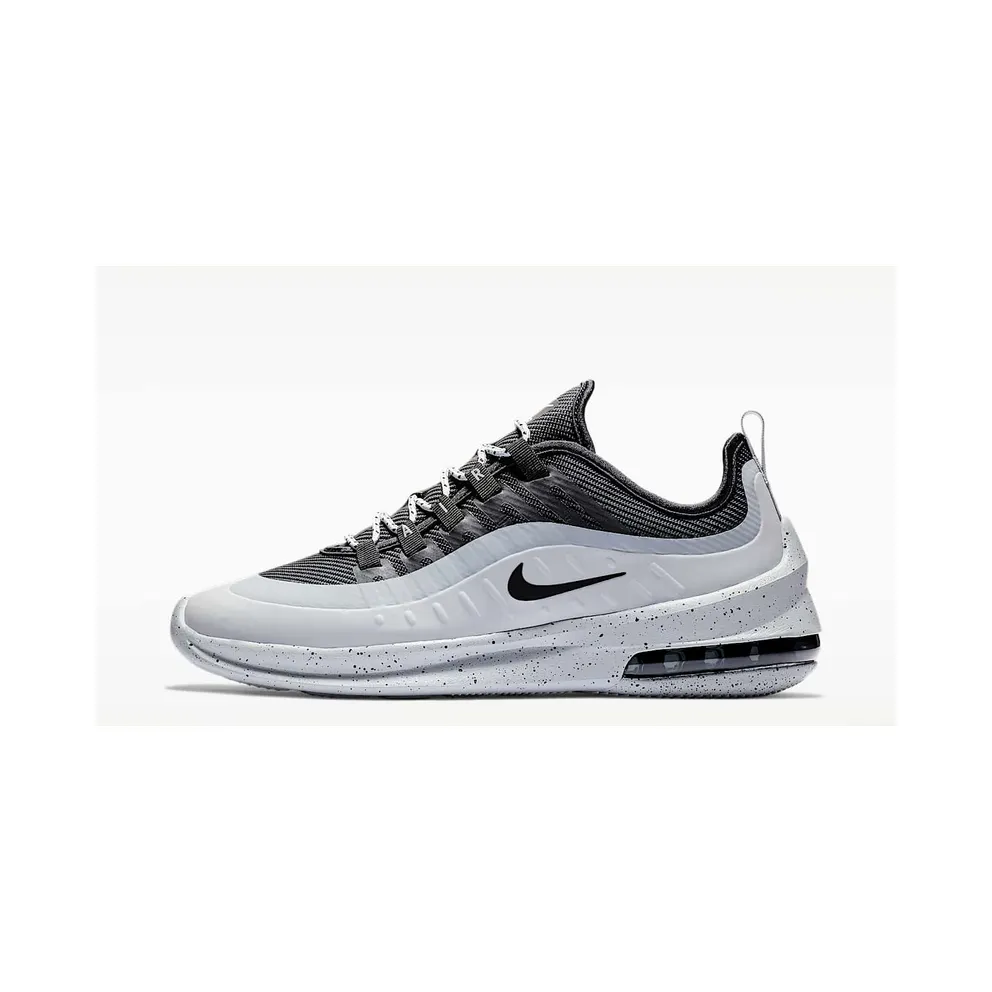 Nike Air Max Axis Premium “Black / Dark Grey / Wolf Grey” (AA2148-003)