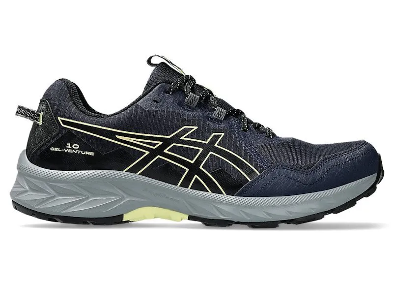 ASICS Gel-Venture 10 Midnight Black (1011B967-400)
