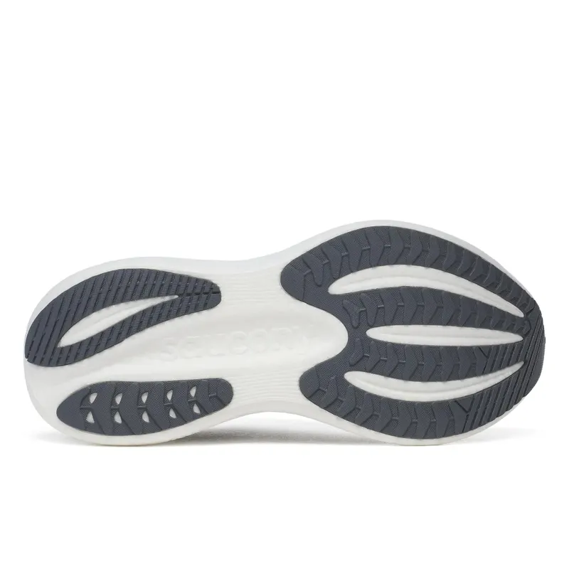 SAUCONY Triumph 23 “Black / White” (S11023-200)