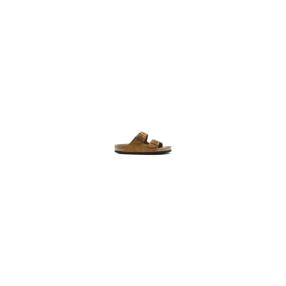 Birkenstock Arizona SFB Brown – “Brown” (1009527)