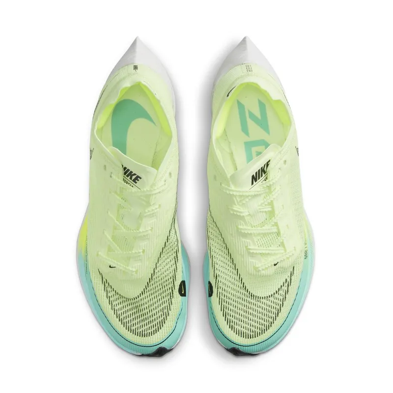 Nike ZoomX Vaporfly Next% 2 Road Racing Yellow (CU4123-700)