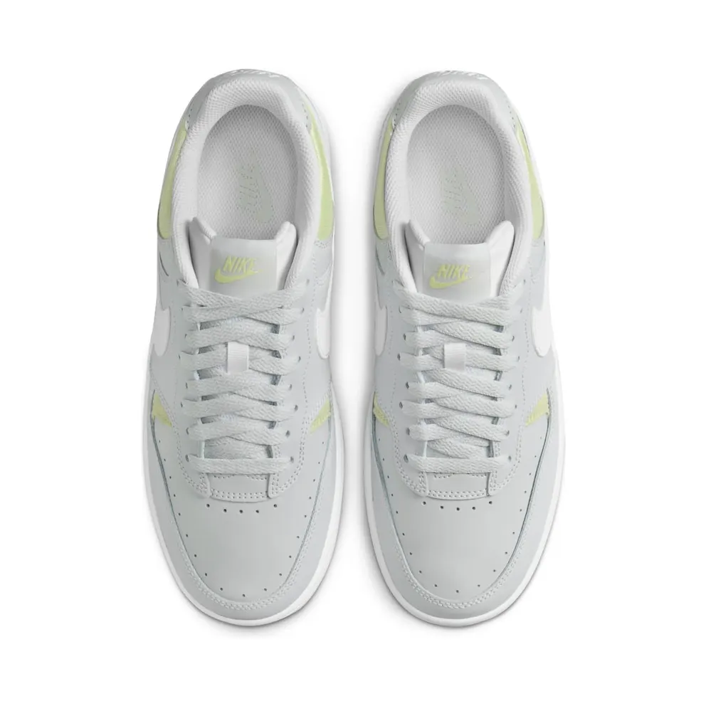 Nike Gamma Force Light Silver Life Lime White (DX9176-002)
