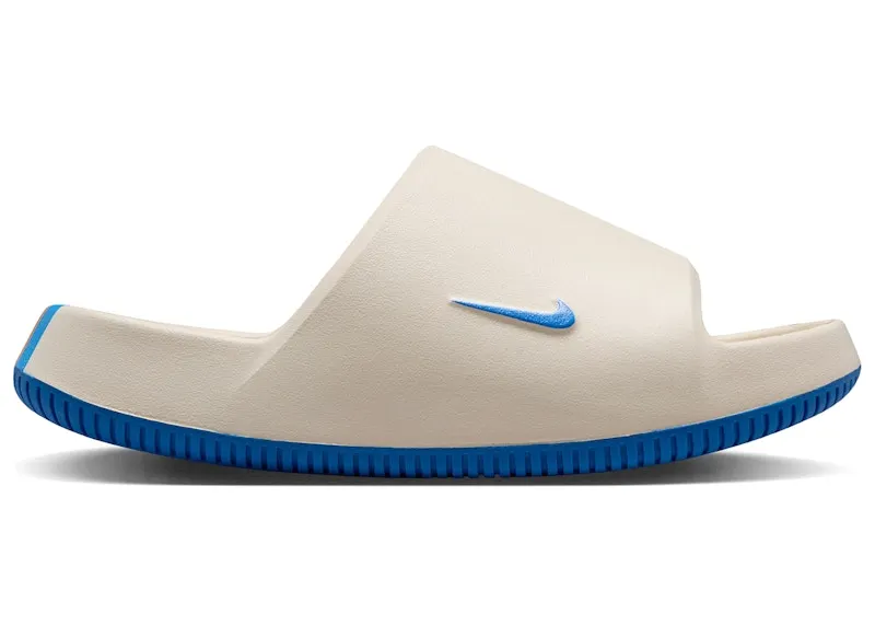 Nike Calm 2.0 Slide Los Angeles Chargers (IM7334-100)