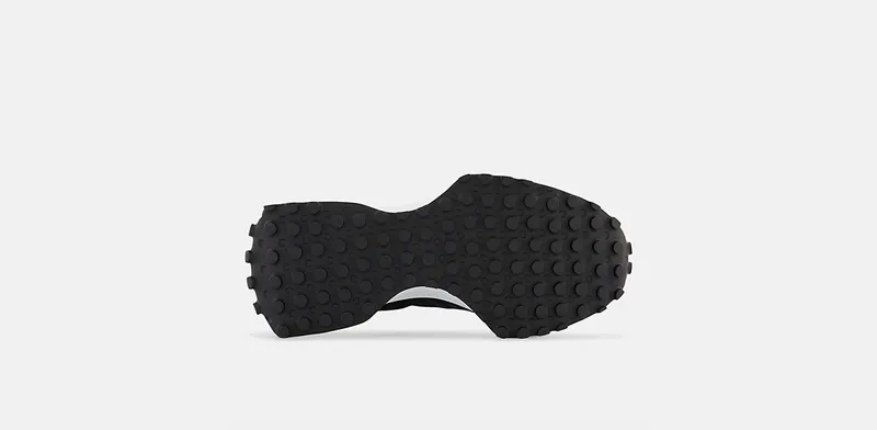 New Balance Black 327 (WS327CPG)
