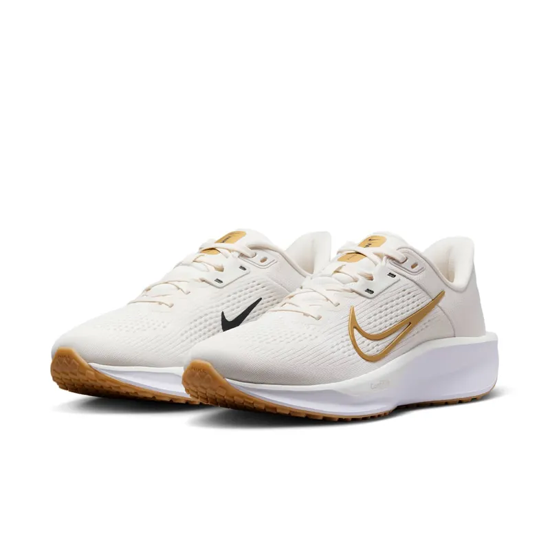 Nike Quest 6 Phantom Sail Pale Ivory Metallic Gold (FD6034-003)