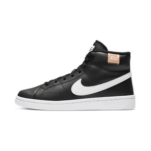 Nike Court Royale 2 Mid “Black / White” (CT1725-001)