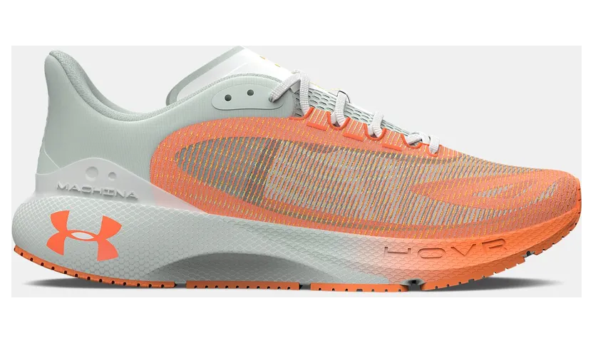 Under Armour HOVR™ Machina 3 Breeze Green (3025314-300)