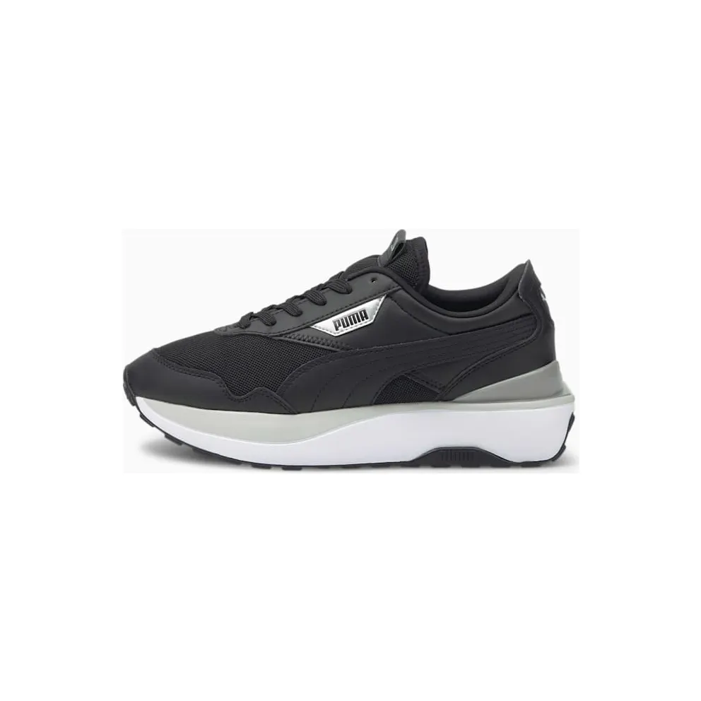 Puma Cruise Rider Grey/Black (37486502)