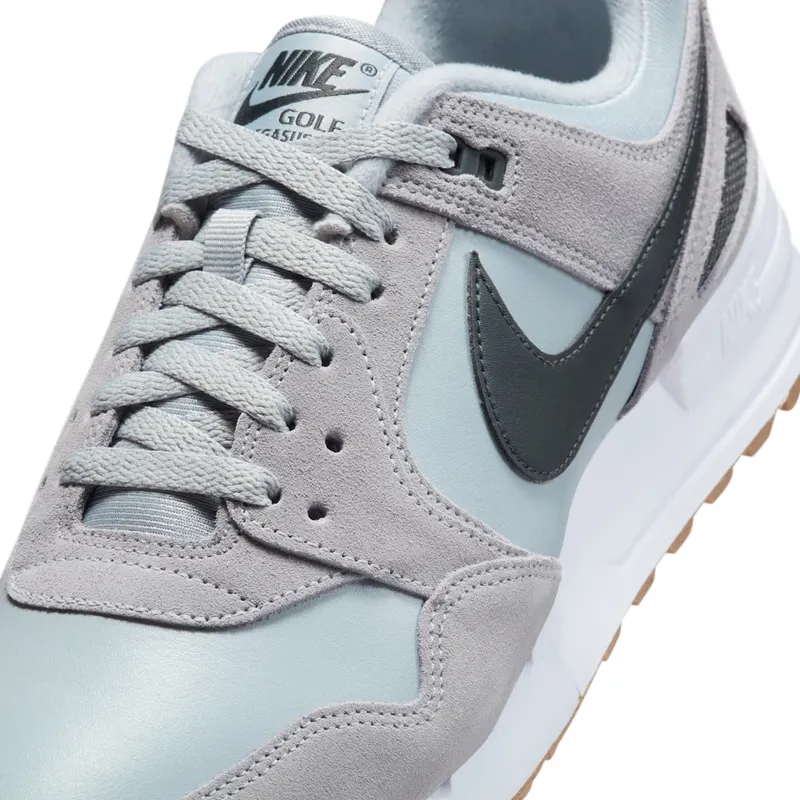 Nike Air Pegasus ’89 Golf “Wolf Grey White Gum Medium Brown Anthracite” (FJ2245-005)