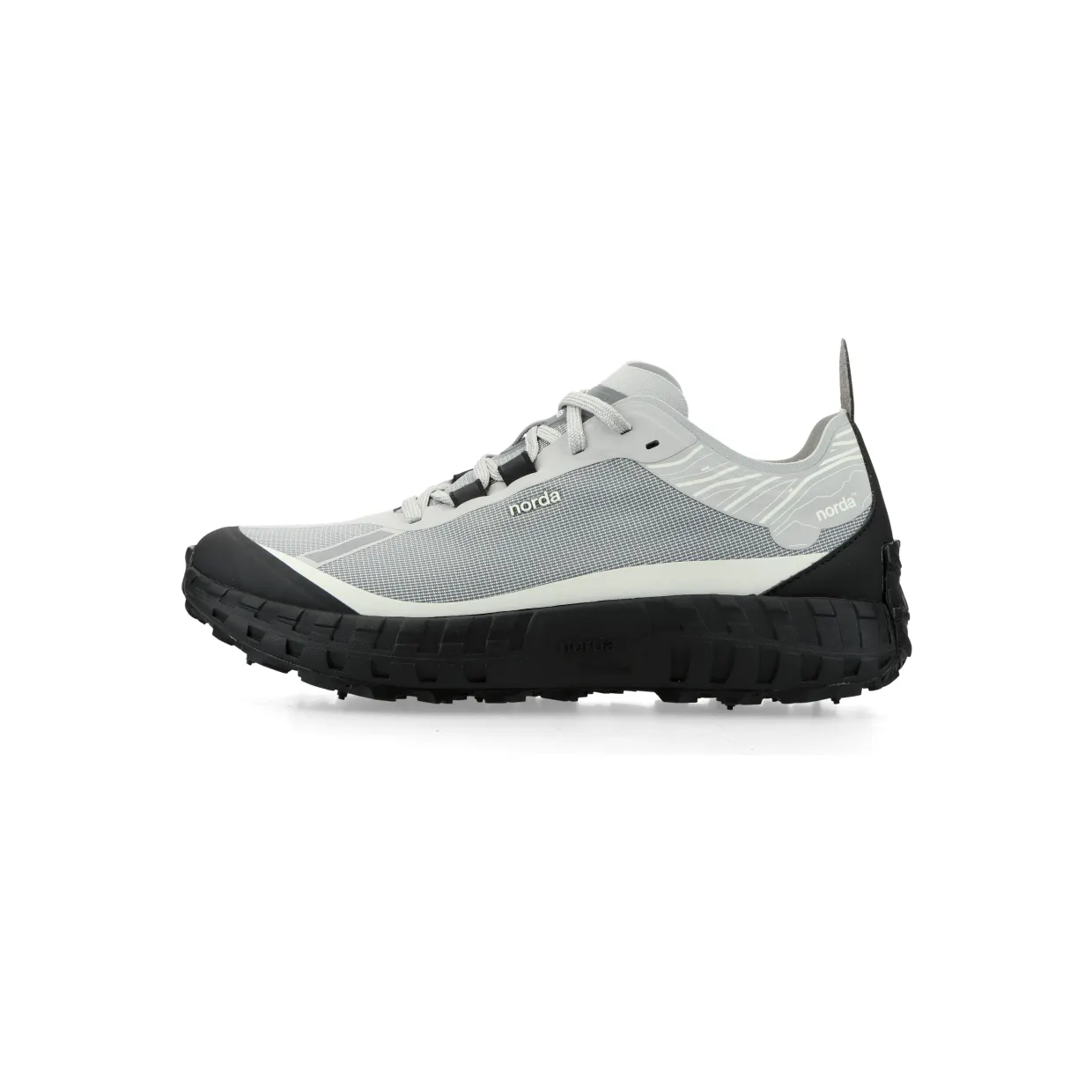 Norda 001A Pewter (001A-M-PEWTER)