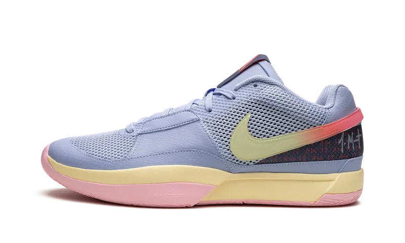 Nike Ja 1 “Day One” (DR8785-400)