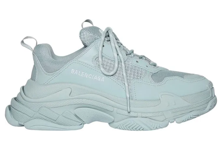 Balenciaga Triple S Pale Blue (524039W2FW14700)
