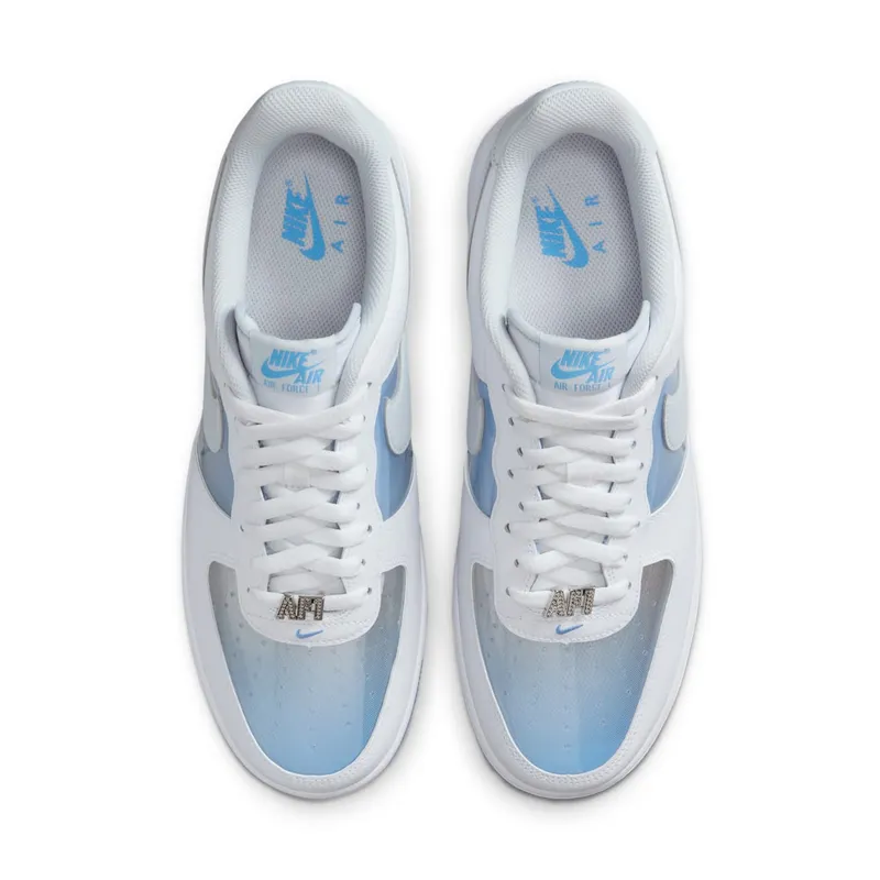 Nike Air Force 1 Low “Invisible Woman 2.0” (IB5724-100)