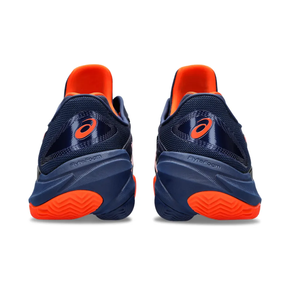 Asics Court Ff 3 Clay Blue Expanse/Koi (1041A371.401)
