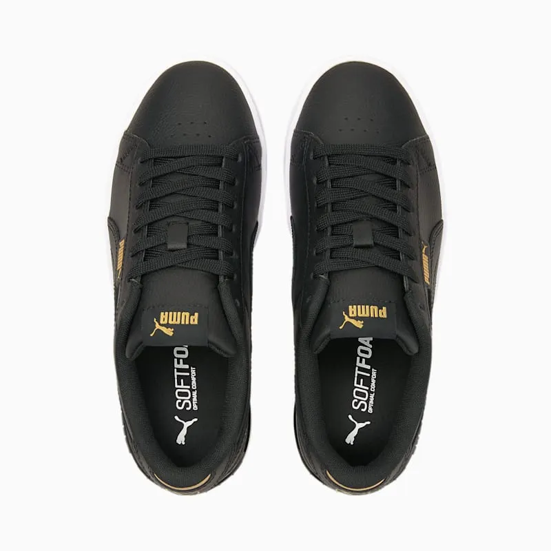 PUMA Jada Women’ Black/Black/Gold (380751-07)