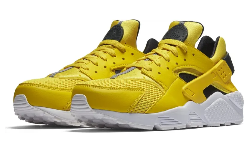 Nike Air Huarache Run Tour Yellow