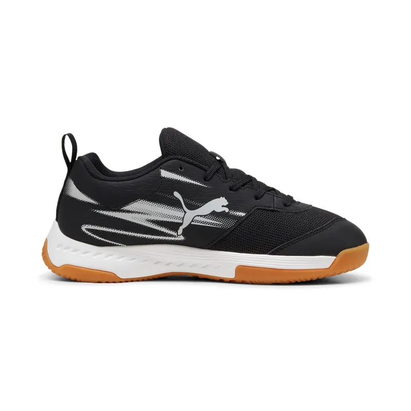 Puma Varion II “Puma Black / Cool Light Gray / Gum” (108105_01)