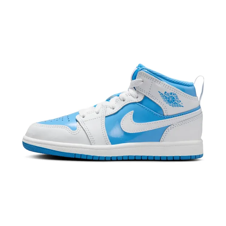 Jordan 1 Mid PS “Legend Blue” (FZ3932-114)