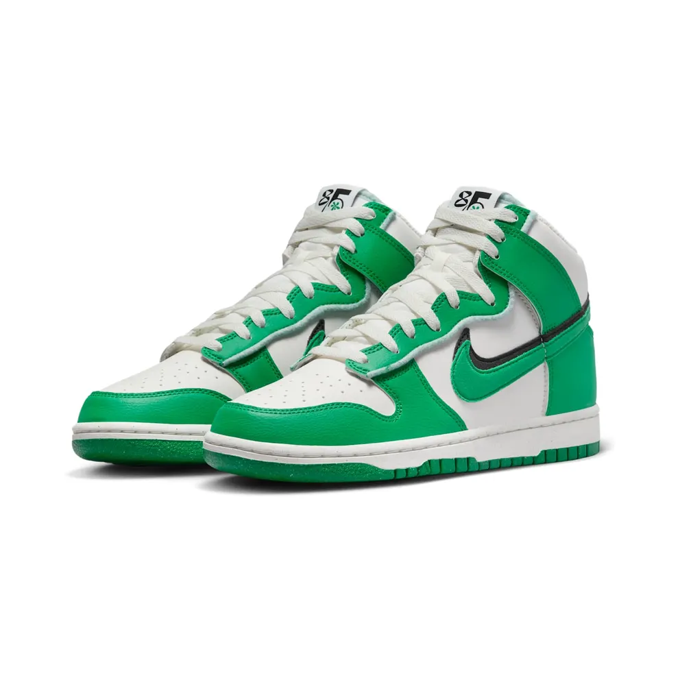Nike Dunk High Retro SE Grey (DO9775-001)