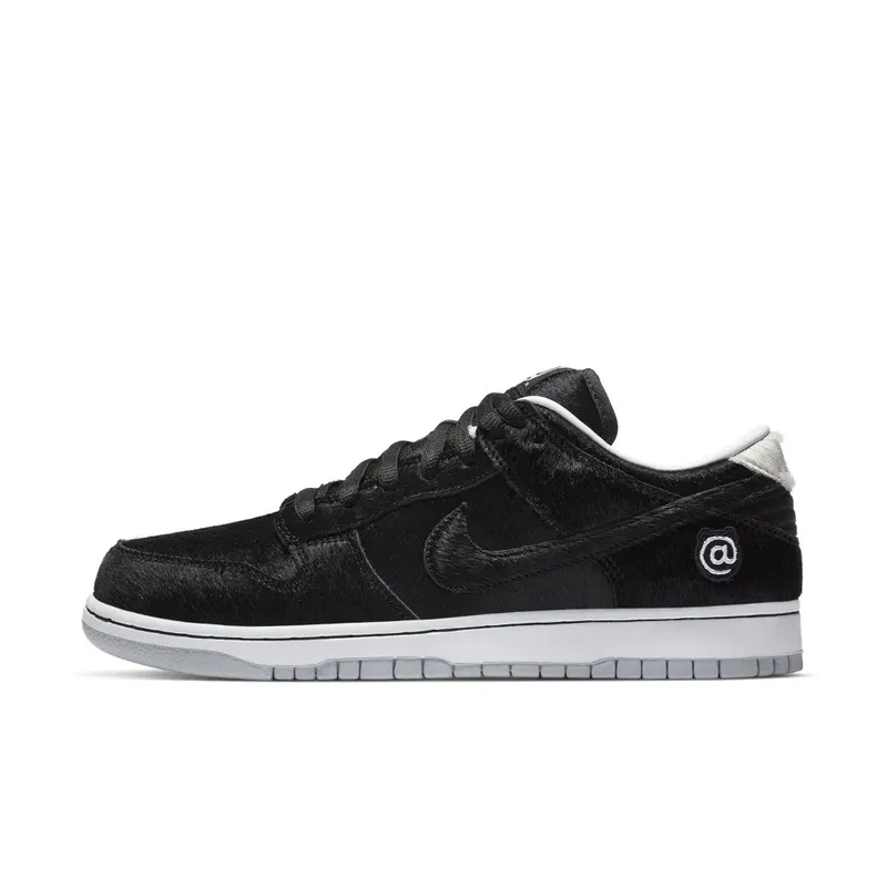 Nike SB x Medicom Toy Dunk Low ‘BE@RBRICK’ (2020) (CZ5127-001)