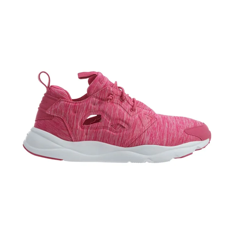 Reebok Furylite Jursey Rose Range White (AR3043)