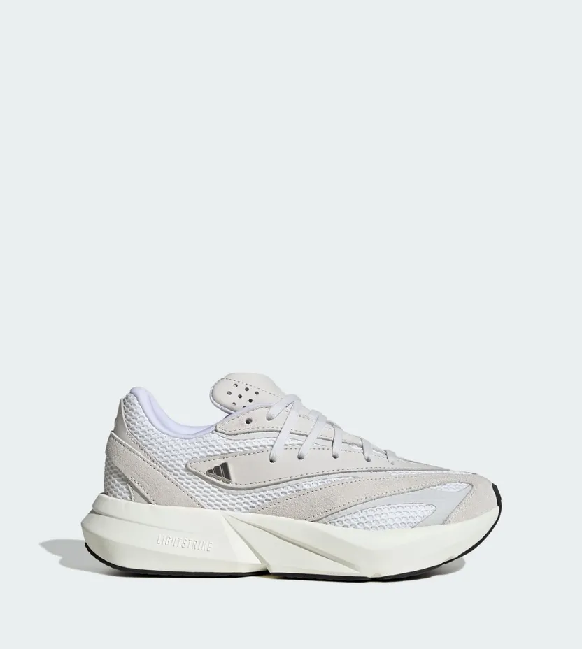 Adidas Lightblaze Crystal White / Cloud White / Grey One (JH6958)