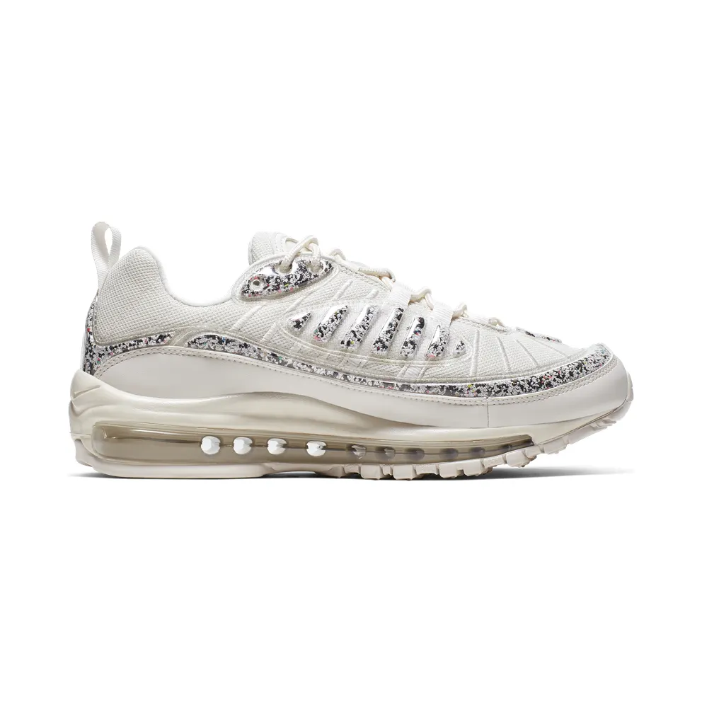 Nike Air Max 98 LX Phantom (W) Phantom/Black/Phantom (AV4417-002)