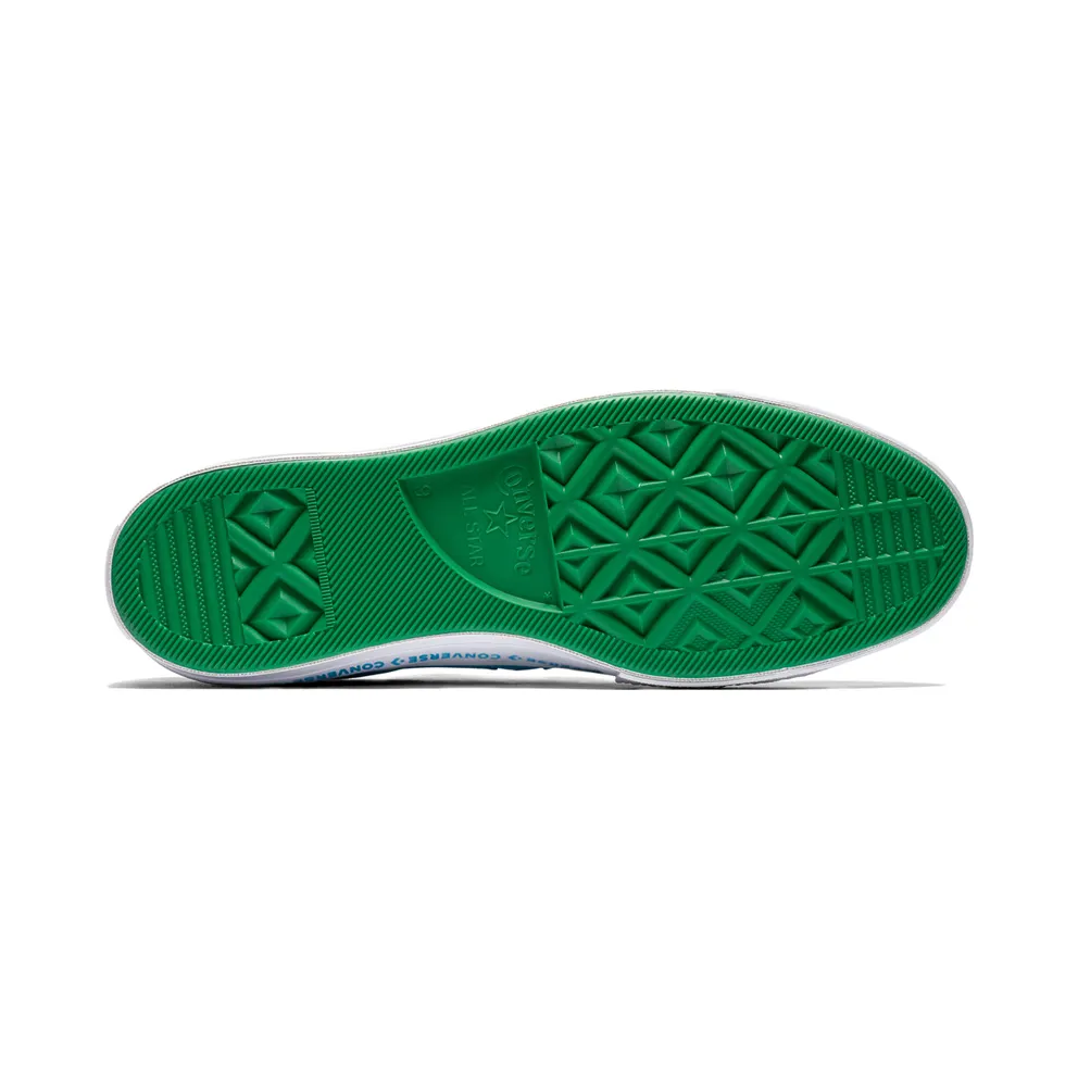 Converse One Star OX Hawaiian Ocean Hawaiian Ocean/Jolly Green (159813C)