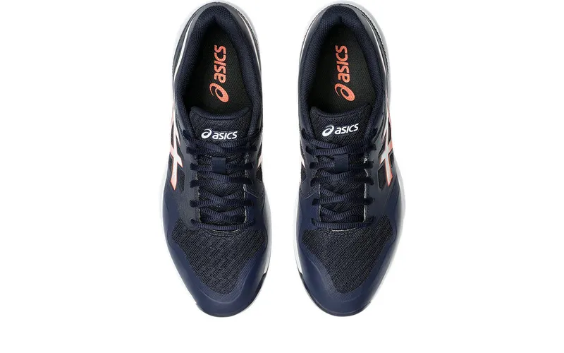 ASICS Gel-Court Hunter 3 Midnight White (1071A088-404)