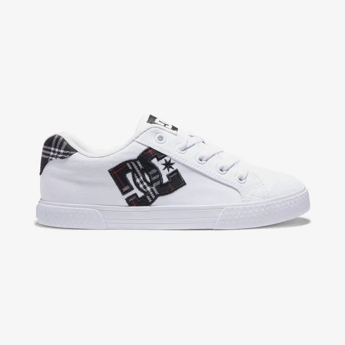 DC Chelsea White (ADJS300243ipk)
