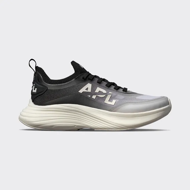 APL Podium “Light Fog/Black/Ombre” (Heren)