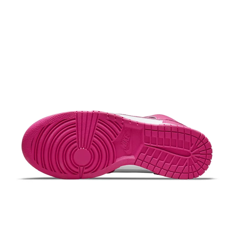 Nike Dunk High Pink Prime (DD1869-110)