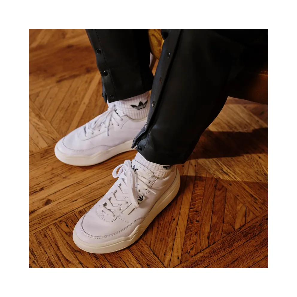Adidas Her Court Cloud White / Cloud White / Off White (GY3579)