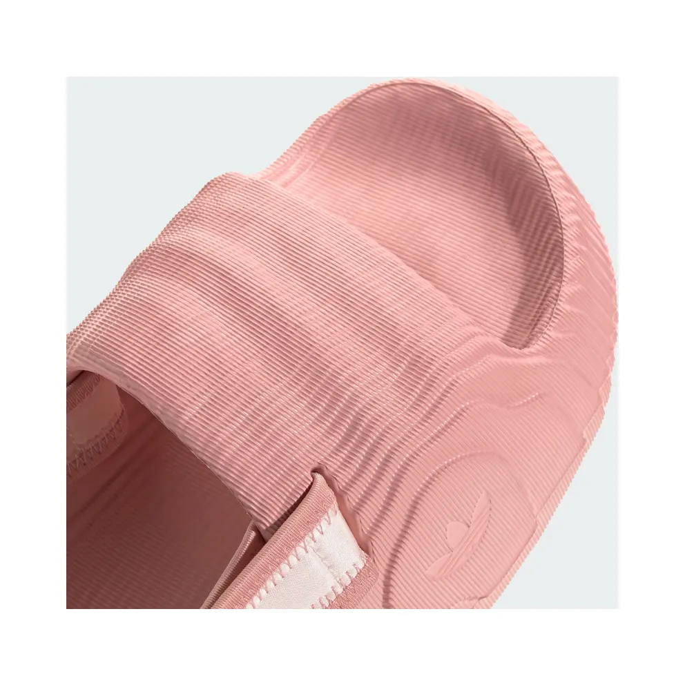 adidas Adilette 22 XLG Slides Wonder Mauve Wonder Quartz (JQ3275)