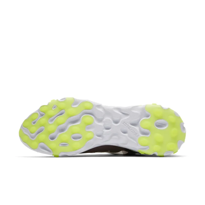 Nike React Element 87 Desert Sand (2018) (AQ1090-002)