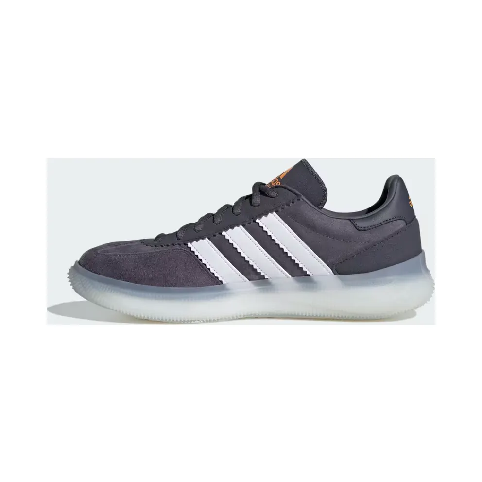 adidas Hb Spezial Pro Handball “Aurora Onix / Cloud White / Lucid Tangerine” (JR9588)
