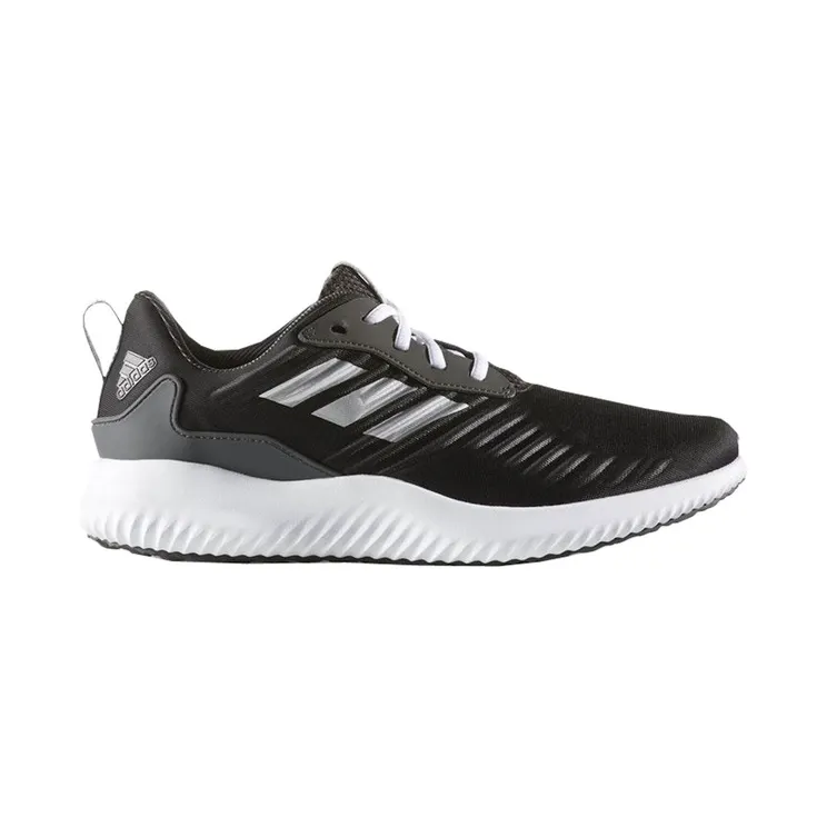 adidas Alphabounce RC Core Black (B42652)