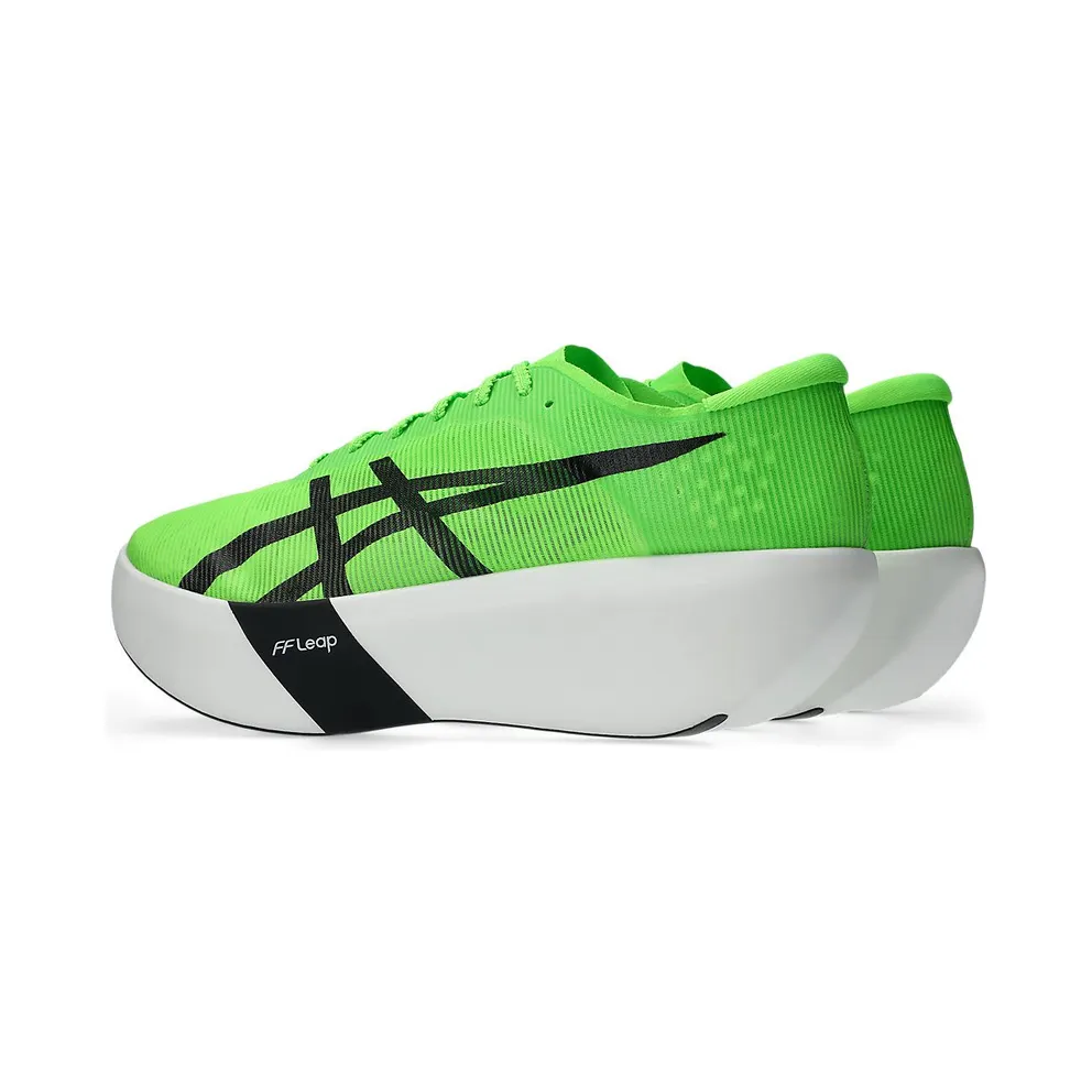 ASICS METASPEED RAY “Green Gecko / Black” (1013A176-300)