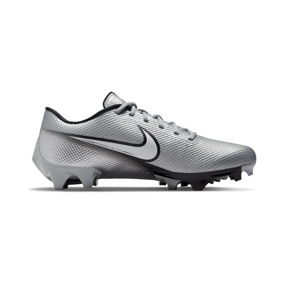 Nike Vapor Edge Speed 360 Metallic Platinum (CD0082-009)
