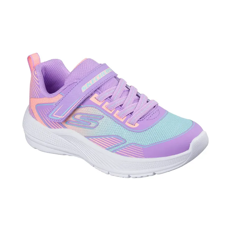 Skechers Microspec Purple (303657LLVMT)