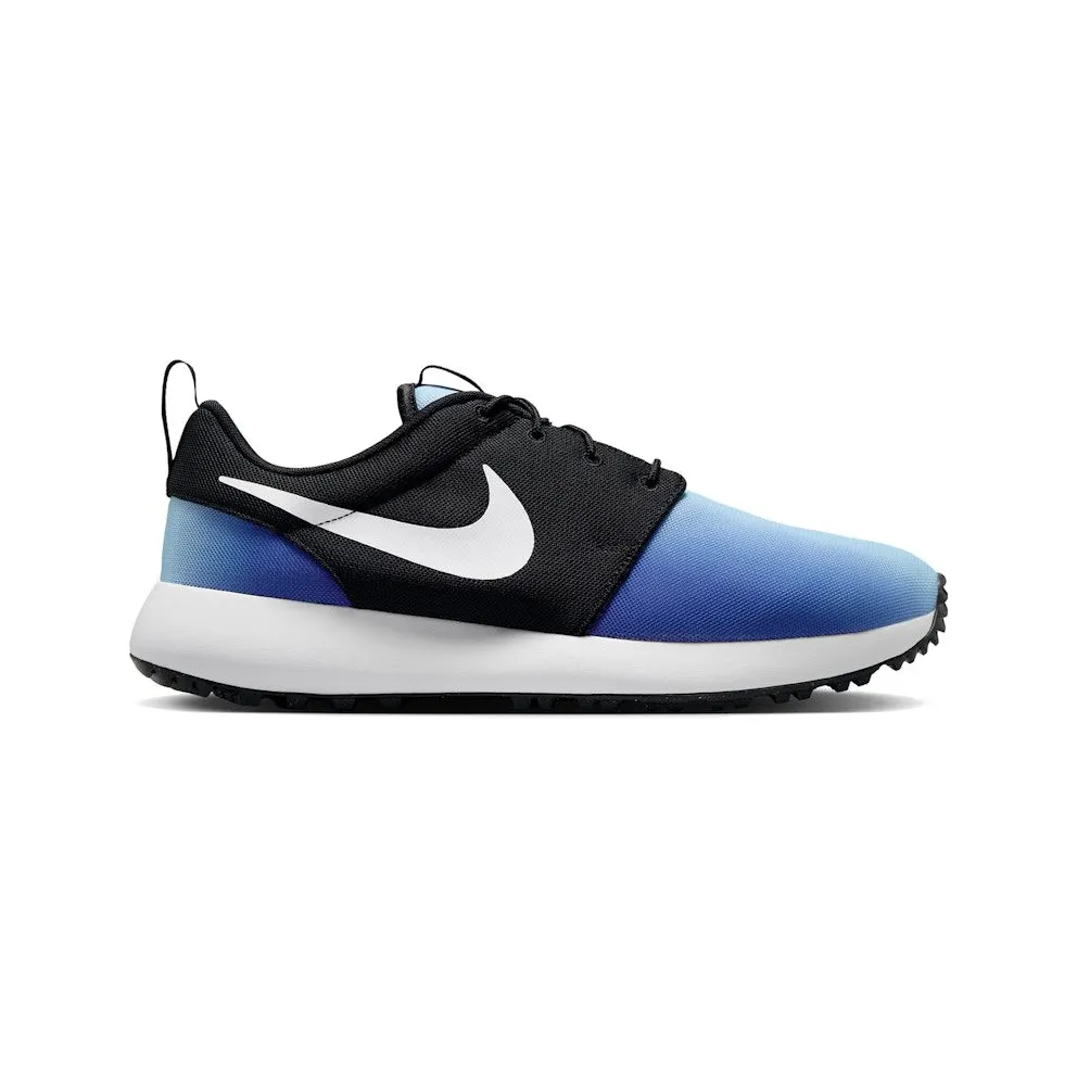 Nike Roshe Golf Next Nature Sky Blue Black Hyper Blue White (DV1202-402)
