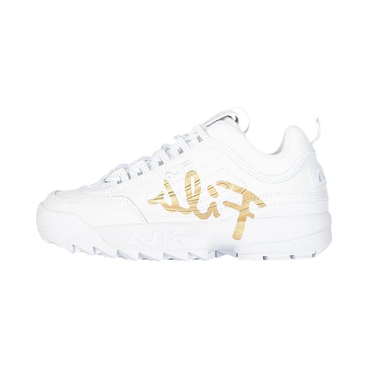 Fila DISRUPTOR 2 SCRIPT “White” (5FM00403-141)