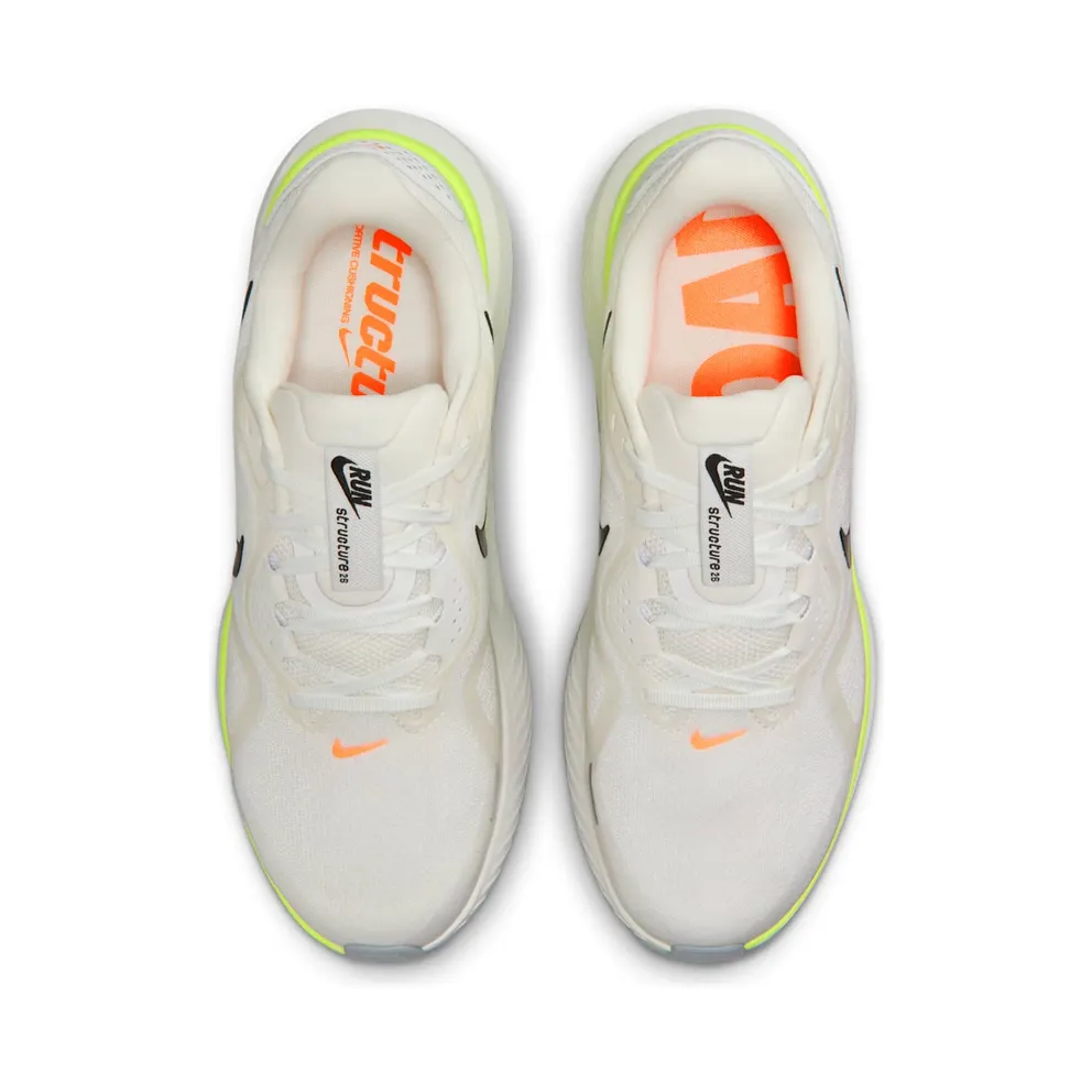 Nike Structure 26 White (HJ1102-103)