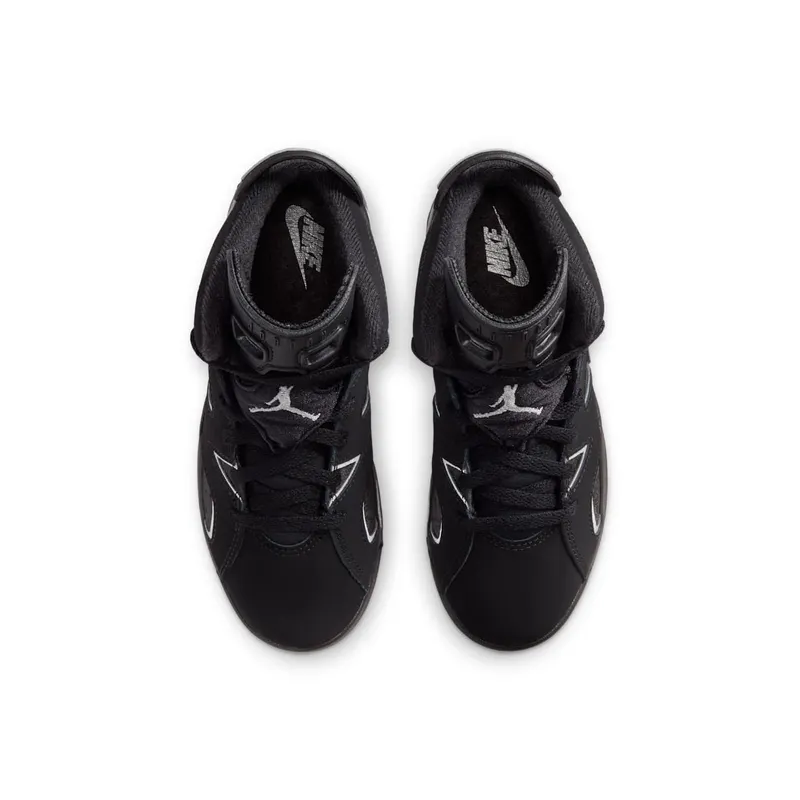 Air Jordan 6 Retro PS “Cap and Gown” (IR2287-010)