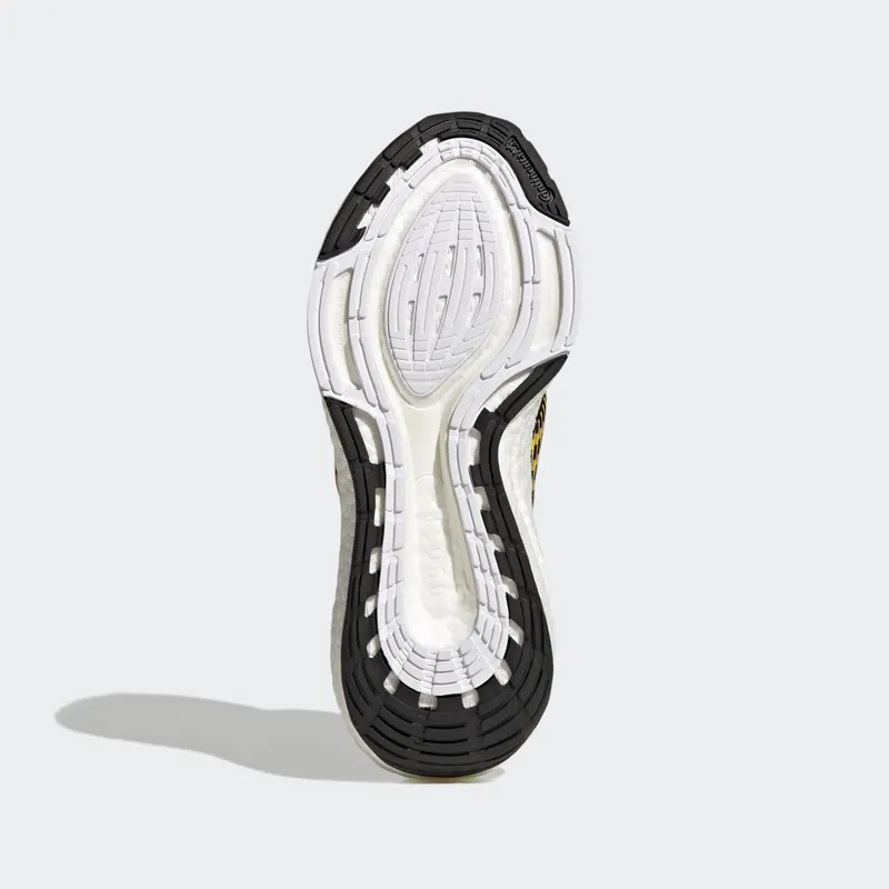 Adidas adidas by Stella McCartney Ultraboost 22 Elevated Cardboard / Cloud White / Yellow (GX1532)