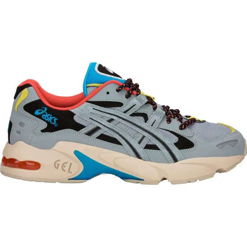 ASICS Gel-Kayano 5 Stone Grey Stone Grey/Stone Grey (1191A148-020)