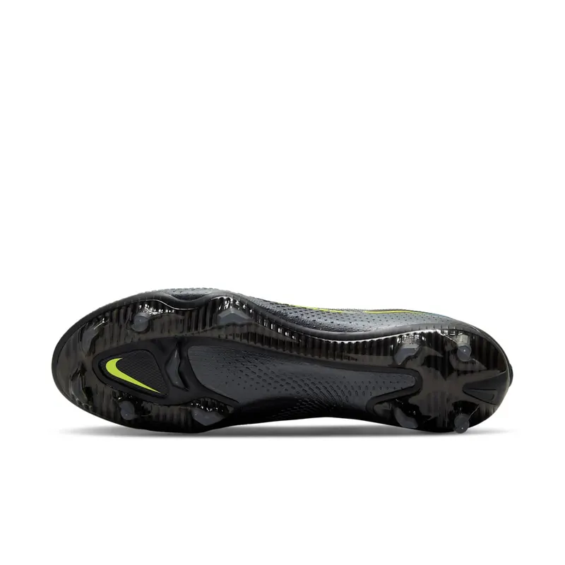 Nike Phantom GT Elite FG Black Cyber (CK8439-090)