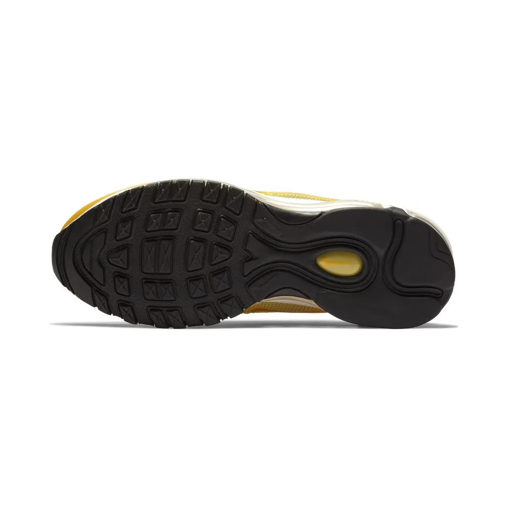 Nike Air Max 97 Mustard (W) Mustard/Mustard-Buff Gold-White (921733-701)